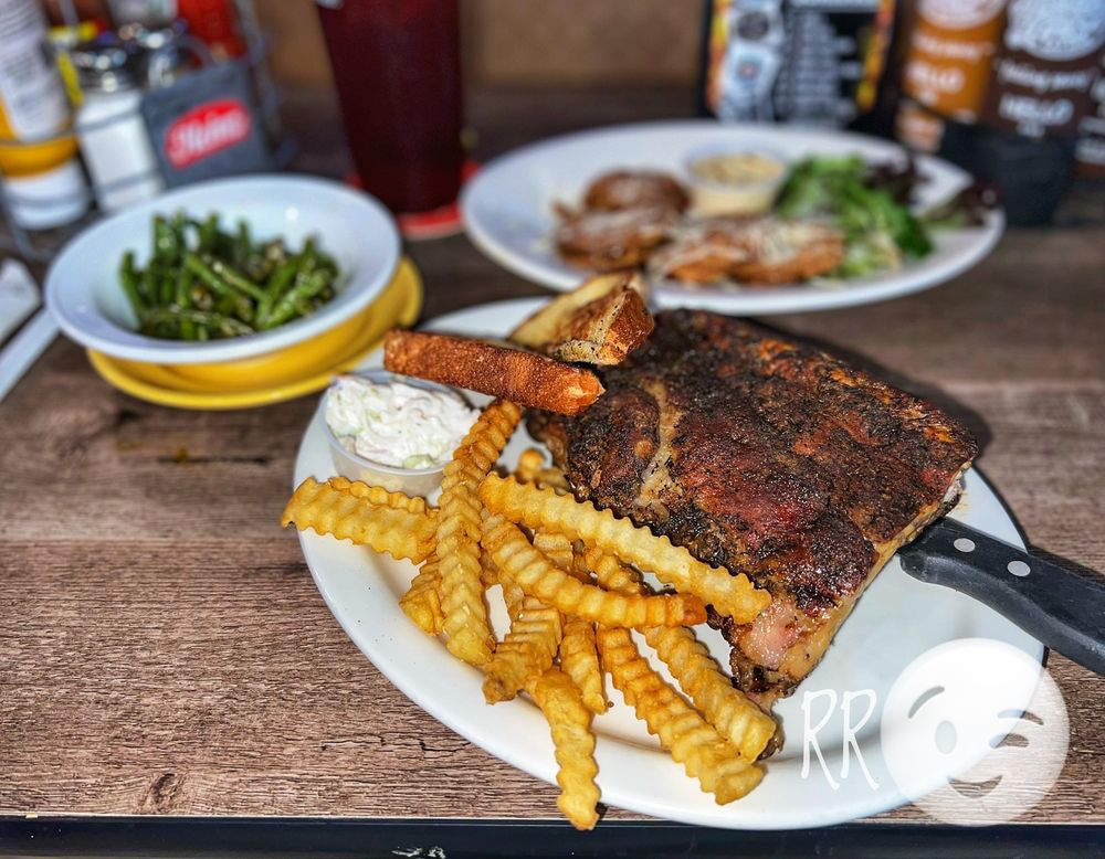 Branch House Tavern