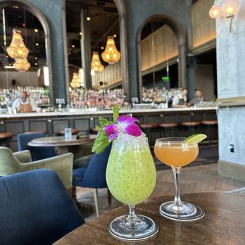 Death & Co - Cocktail Bars Near Me - Denver, Colorado
