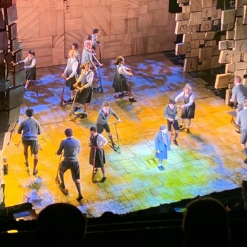 Cambridge Theatre - Performing Arts Near Me - London, XGL Cambridge Theatre - Performing Arts Near Me - London, XGL