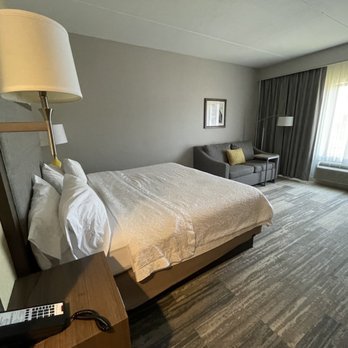 Hampton Inn & Suites Cincinnati-Mason - Hotels Near Me - Mason, Ohio Hampton Inn & Suites Cincinnati-Mason - Hotels Near Me - Mason, Ohio