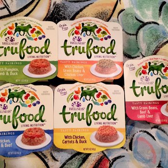 PetSmart - Trufood Wet Food Package Meals - Pet Training Near Me - Fountain Valley, California PetSmart - Trufood Wet Food Package Meals - Pet Training Near Me - Fountain Valley, California