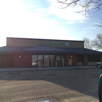 Sobeys Liquor - Storefront - Beer, Wine & Spirits Near Me - Edmonton, Alberta