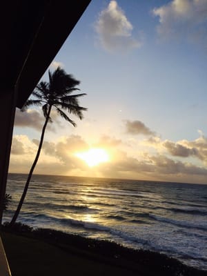 Kauai vacation rental on the Royal Coconut Coast at Wailua Bay, #204 by null