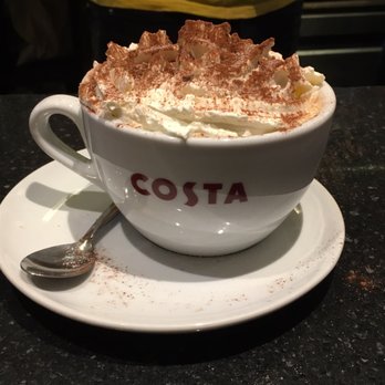 Costa - Coffee & Tea Near Me - London, XGL Costa - Coffee & Tea Near Me - London, XGL