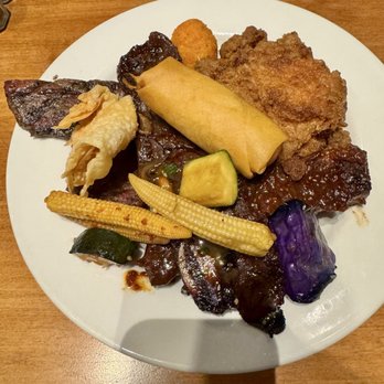 Koto Buffet - Buffets Near Me - Placerville, California