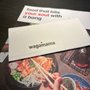Photo of Wagamama