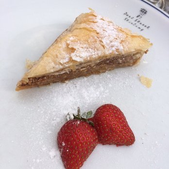 The Greengrocer - Baklava - Delis Near Me - Stirling, STG