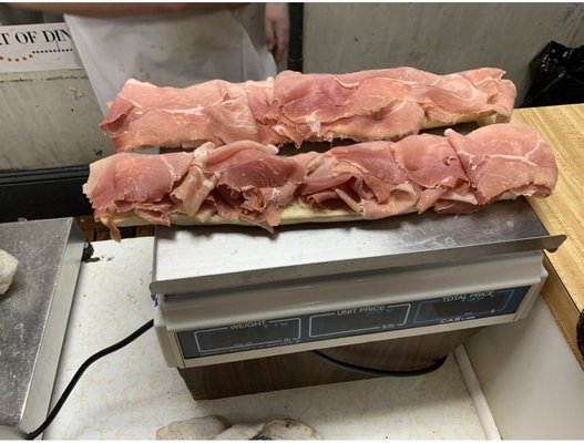 Andrea Salumeria by null