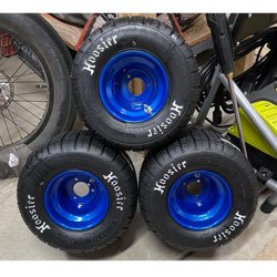 RPM Powder Coating Solutions