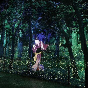 Atelier des Lumières - Museums Near Me - Paris, 75 Atelier des Lumières - Museums Near Me - Paris, 75
