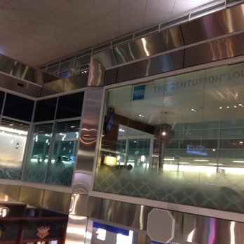 The Centurion Lounge - Airport Lounges Near Me - Dallas, Texas