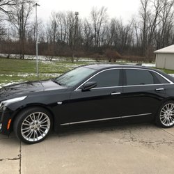 Premier Taxi & Limo Service - Luxury cars