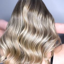 Muse Hair & Beauty Salon