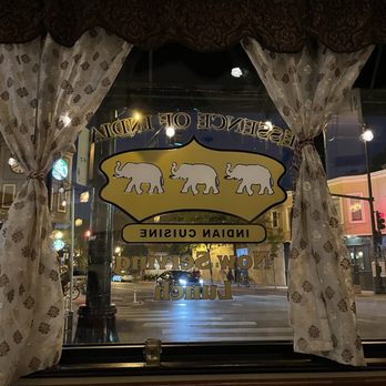 Essence of India - Indian Near Me - Chicago, Illinois