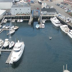 Journey's End Marina