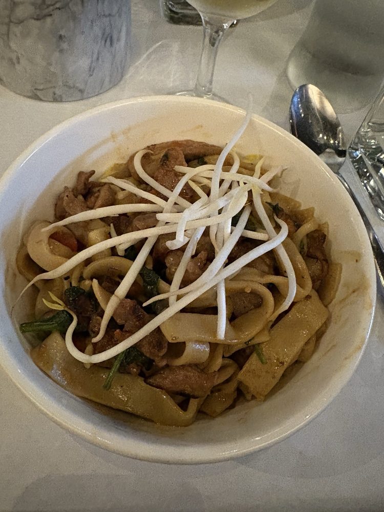 K Dara Noodle Bar