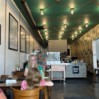 Cafe Mi Amor - Cafes Near Me - Hot Springs, Arkansas