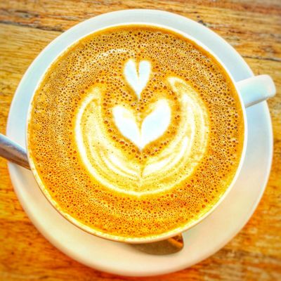 Ultimo Coffee by null