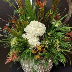 Crazy Daisy's Floral