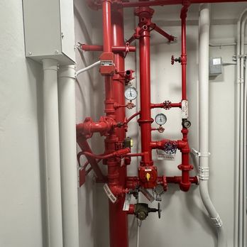 Diamond Fire Protection - Perfect job - Fire Protection Services Near Me - Temecula, California Diamond Fire Protection - Perfect job - Fire Protection Services Near Me - Temecula, California