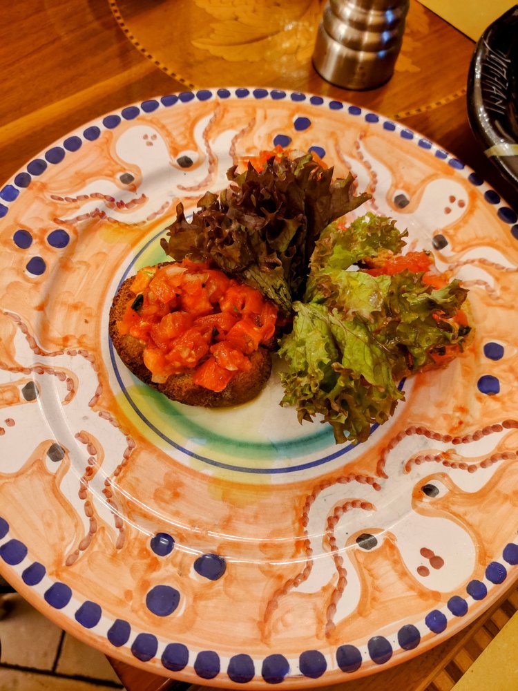 Ristorante Luce