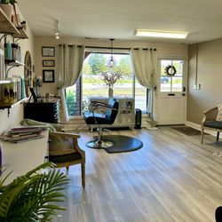 Charm Hair Studio