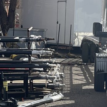 P & M Trailer Sales - The Repair - Trailer Dealers Near Me - Flagstaff, Arizona P & M Trailer Sales - The Repair - Trailer Dealers Near Me - Flagstaff, Arizona