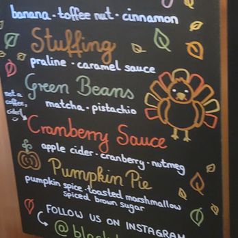 Black Dog Cafe - Coffee & Tea Near Me - Tallahassee, Florida