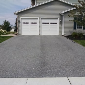 Marlett's Sealcoating - Driveway #3 - Before - General Contractors Near Me Marlett's Sealcoating - Driveway #3 - Before - General Contractors Near Me