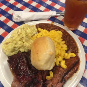 Spring Creek Barbeque - A M A Z I N G ! Great BBQ and very friendly staff. Thank y'all ! Definitely coming back - Barbeque Near Me - Bedford, Texas Spring Creek Barbeque - A M A Z I N G ! Great BBQ and very friendly staff. Thank y'all ! Definitely coming back - Barbeque Near Me - Bedford, Texas
