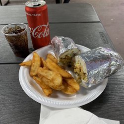 LOS GAPO Sandwiches - GAPO Sandwich 02/26/2019