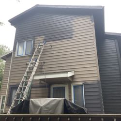 Brennan Home Painting and Restoration