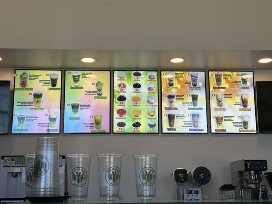 Yuu Tea Cafe by null