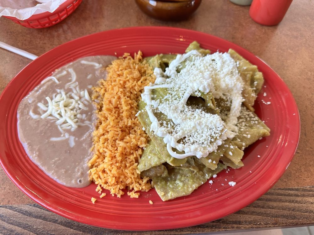 Mi Ranchito