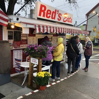 Red's Eats - Seafood Near Me - Wiscasset, Maine Red's Eats - Seafood Near Me - Wiscasset, Maine