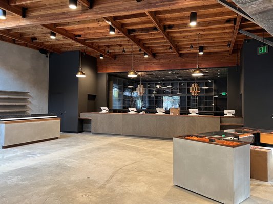 ERBA Sawtelle by null