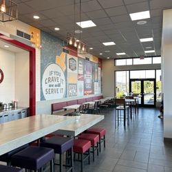 Jack In The Box