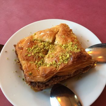 Persian Grill - Persian/Iranian Near Me - Lafayette Hill, Pennsylvania