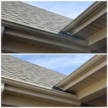 We Clean Green Exterior Cleaning - Gutters, Soffits, Trim - Pressure Washers Near Me We Clean Green Exterior Cleaning - Gutters, Soffits, Trim - Pressure Washers Near Me