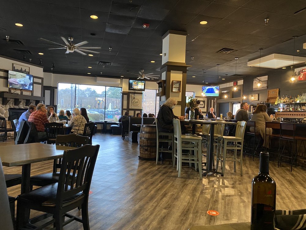 Vivo Ristorante Pizzeria