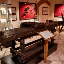 Museo della Tortura