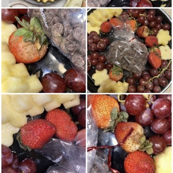 Edible Arrangements - a variety of fruits and vegetables - Gift Shops Near Me - East Longmeadow, Massachusetts