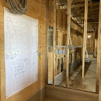 Robinson Electrical - Texas Roadhouse construction - Electricians Near Me - Dallas, Texas Robinson Electrical - Texas Roadhouse construction - Electricians Near Me - Dallas, Texas
