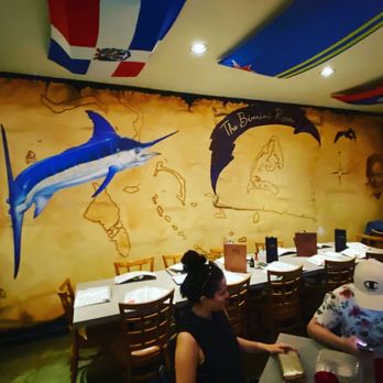 Papa's Raw Bar - Seafood Near Me - Lighthouse Point, Florida
