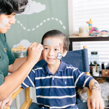 OC Fun - Face painting! - Party & Event Planning Near Me OC Fun - Face painting! - Party & Event Planning Near Me