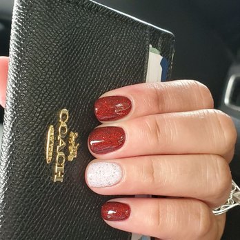 Piwo Nails & Spa - Kiera sky powder dip - Nail Salons Near Me - Gig Harbor, Washington Piwo Nails & Spa - Kiera sky powder dip - Nail Salons Near Me - Gig Harbor, Washington