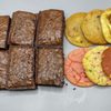 Just Baked gift card