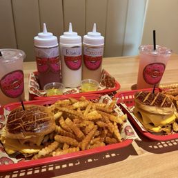 Smash Burger Smash Burger