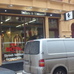 House Of Saints