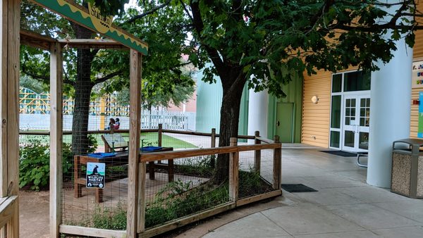 Children's Museum Houston by null